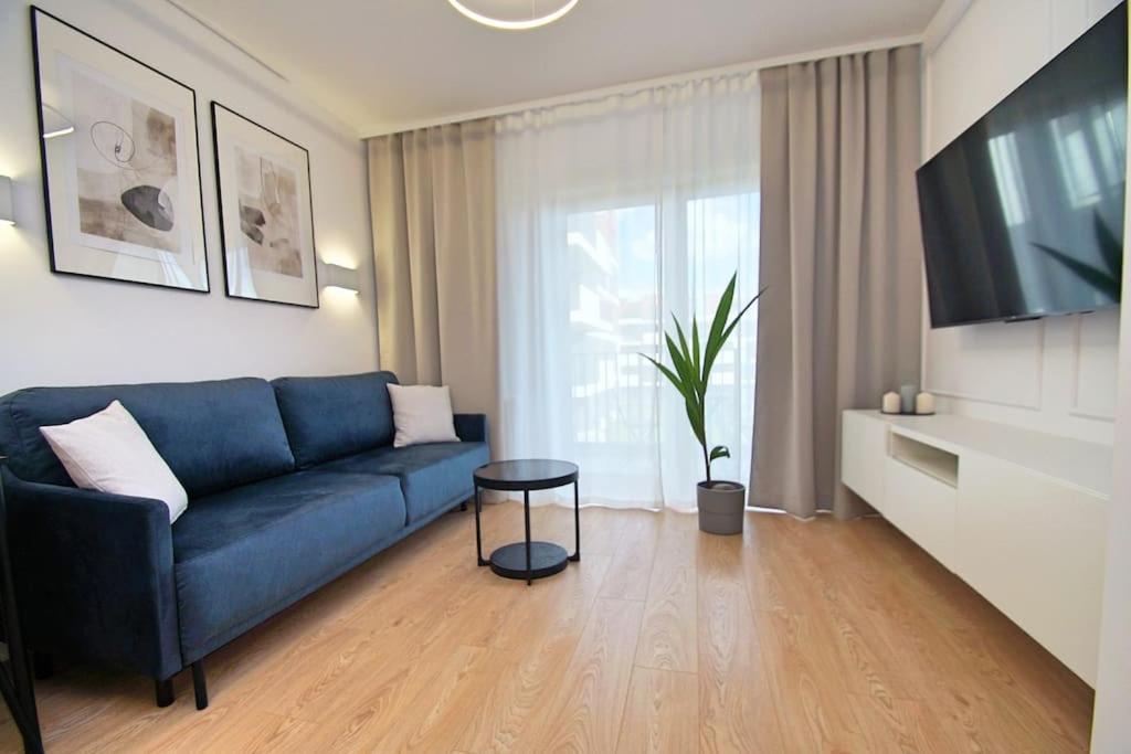 Apartament, Ceglana 76, Katowice Eksteriør billede